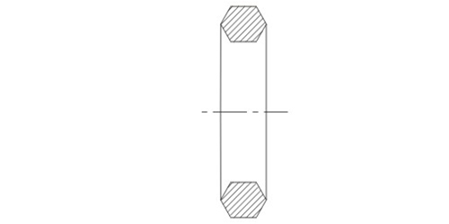 Stainless Steel Hydraulic Sealing Ring Fittings Exporter