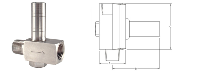 stainless steel nickel monel hastelloy brass Over Load Protector exporter