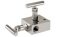 Stainless Steel Nickel Monel Brass Manifold Valves Exporter Manufacturer