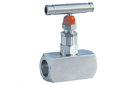 Stainless Steel Nickel Monel Brass Needle Valves Exporter Manufacturer
